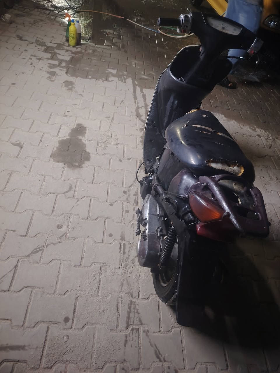 عصفورية دراجة خير من الله السعر 100 قفل بغداد الشعب ***********
