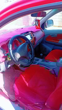 فلاونزه • ٢٠١٠ • اوتوماتيك