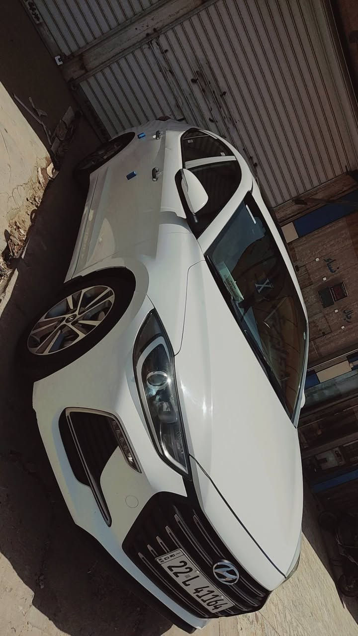 يا الله النترا 2019سوبر اربيل دولي سنويه 28فول مواصفات كلش للأخير كفاله عامه ضربه وصبغ وتبديل وبارد حته دعاميات كفاله محرك 2000دوش مكفول من فتح  محرك كير تبريد حداديه مكفولات 
مواصفات فتحه خمس بصمات صندوك بصمه لايتات زنون مري شفط  ترحيب كروز سرعه  كشنات جلد بلاد منظومه تبريد جديده سياره شرط بل كارتون ماشيه 96حقيقي 
سعر 153بيه فقط حك جيه رقم ***********البصره جمهورية
