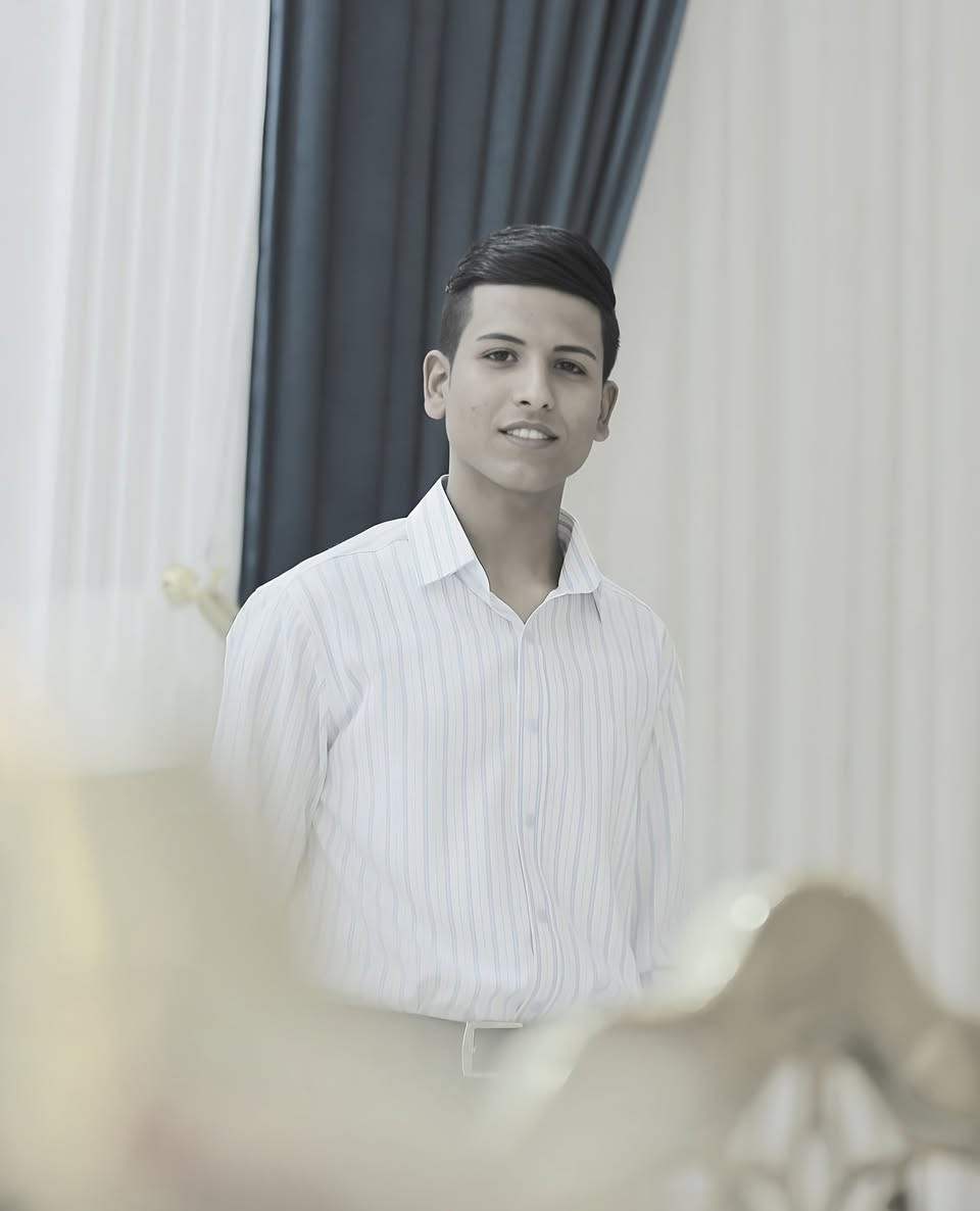 #حفل_حناء_الحبيب__مـــــقـــتــــــدى_مـــهـــــــدي👰🏼🤵‍♂️

♦️ وثـــق أجمل أيام العمر * لحضاتك ويانة غير شكل ♦️

#فن_التصوير :- نـــــــمير مــــــحمد :

༺༺༺༺༺༺༺༻༻༻༻༻༻༻
🟣 للحجز والأستفسار عن كافة الأعمال يرجى   مراسلة الصفحة أو الأتصال على الأرقام التالية       

***********  / *********** 📲-
  
#الأبداع_والتمييز_عنواننا

☺️💓 #ستوديو_فـــن_التصوير🤗❤
