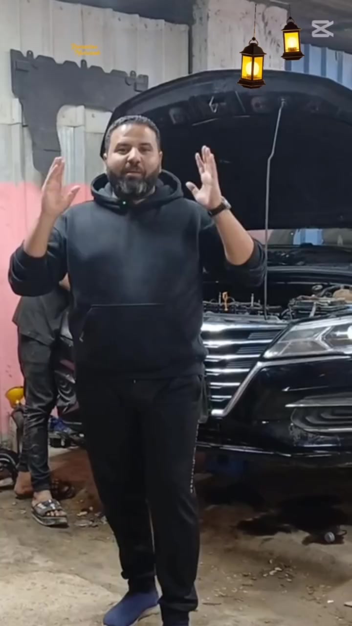 عروض و خضومات الاسيوي على قطع غيار MG خلال شهر رمضان شاملة القطعة و تركيبها 🔥
وانت في حدائق الاهرام هتشتري قطع غيارك و كمان تركبها في عربيتك من غير لف كتير وسواء صيانات او قطع غيار الاسيوي سهلها عليك ✅

📍 تقدر تشرفنا في فروعنا و تستلم بنفسك او نوصلك لحد باب البيت  :
- حدائق الأهرام – 167 د شارع جاردينيا – البوابة الأولى.
- الجيزة – البحر الأعظم – جنب مترو المنيب.
📞 لخدمتكم واستفساراتكم:
01033934217
01153197151


**إذا كنت صاحب هذا الإعلان وتريد حذفه لأي سبب، رجاءا أرسل رسالة إلى الدعم الفني**