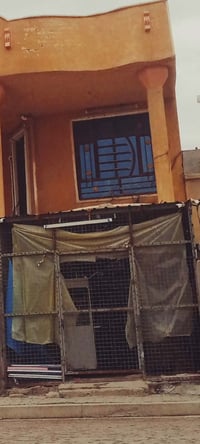 سقيفه كامله • نضيف • اليوسفيه