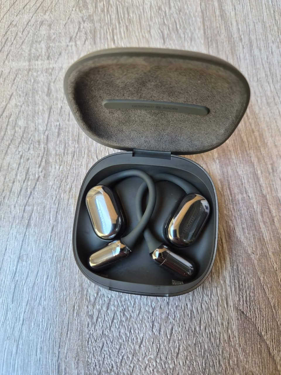 سماعه للبيع xlaomi السعر 150 الف المكان الكراده***********
