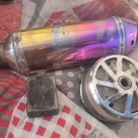 كلج • سوزوكي • صالون رياضي