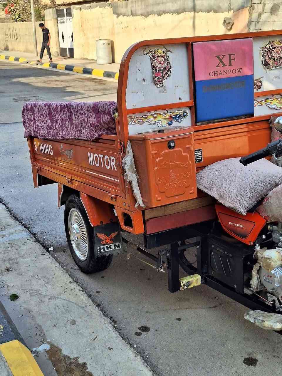 ستوته للبيع صوليه موديل 24 مكفوله كفاله عامه  المكان كربلاء والاستفسار عل هاذ الرقم واتساب يشتغل وتصل ماسنجر مغلق ***********
