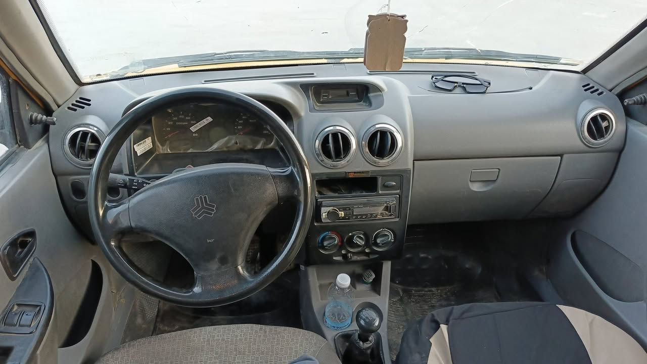 سلام عليكم
سايبه 2018 سياره خير من الله كير مكينه شواصي فقط واحد معمر  رقم بغداد سياره بسمي تحويل ثاني يوم  سعر 35 وبيه مجال العنوان بغداد الحسينيه الراشديه(***********)
