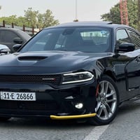 جارجر GT • سوبر تراك باك • ٢٠٢٢