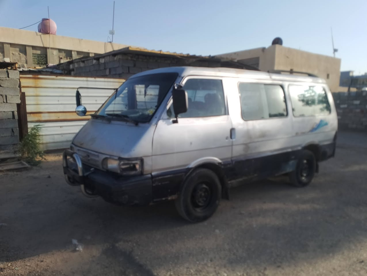 كيا بستا موديل 95 زعانف سنويه صاقطه كير محرك اكسل مكفولات تخم تاير صدر كهربائيات كله جاهزه شرط  التحويل السعر 35 وعليها 600 غرامات ينزلن من سعرها العنوان بابل الحصوه رقمي ***********

