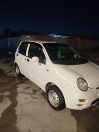 كوكو • محرك شرط • تاير جديد