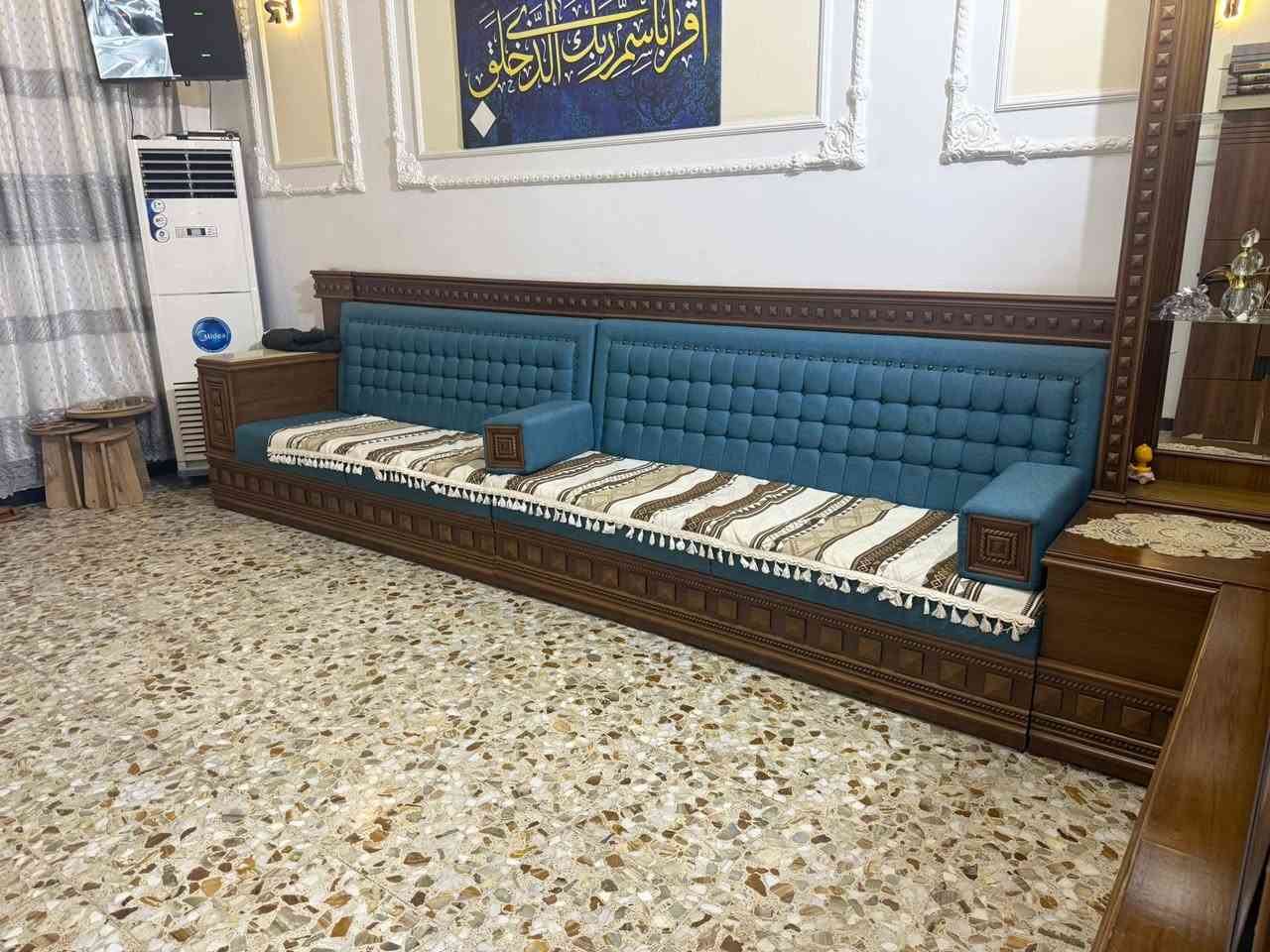 تخم تفصل اربع مترات بس تخم صاج اصلي مكتبه وزويه 3 مترات (***********)/

