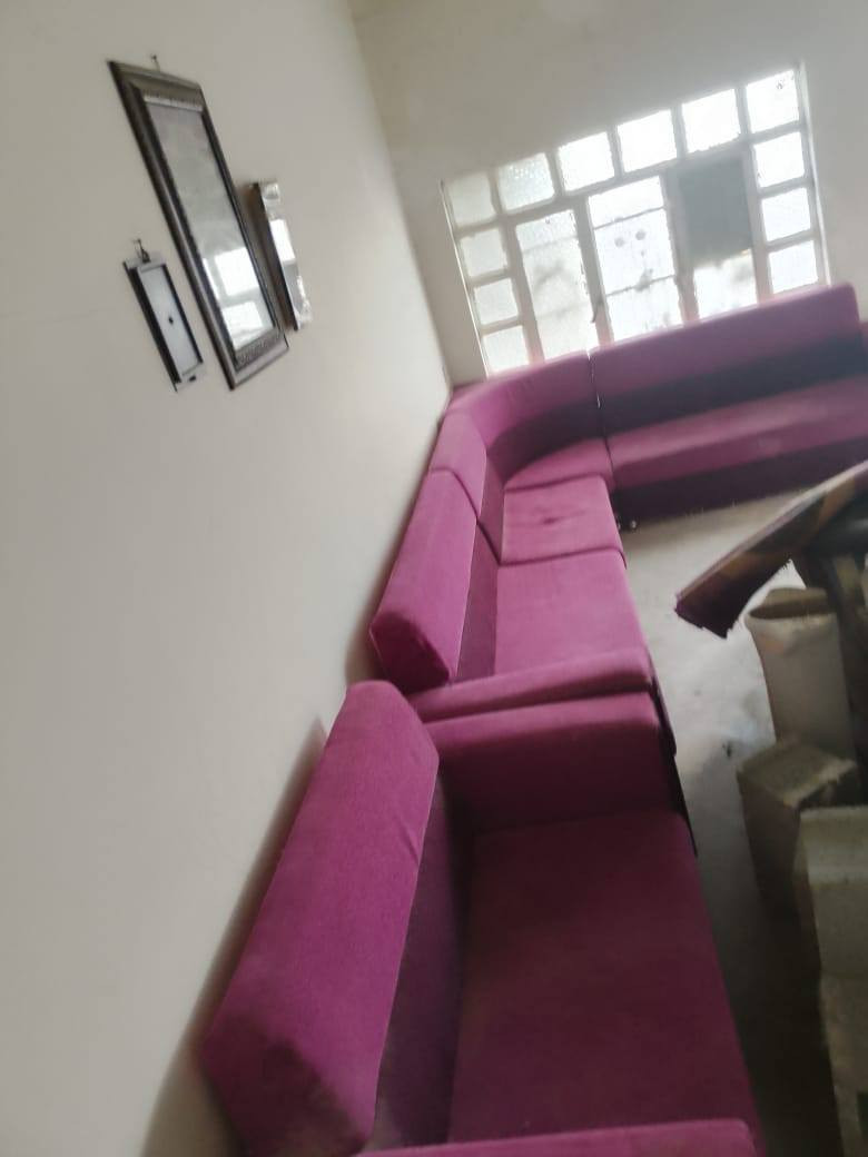 للبيع ديوان منزلي
رقم الهاتف ***********
