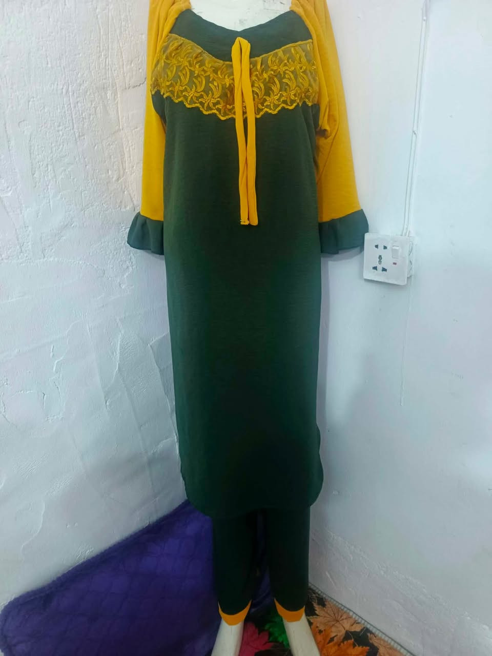 السلام عليكم حبايب خياط حسب الطلب


**إذا كنت صاحب هذا الإعلان وتريد حذفه لأي سبب، رجاءا أرسل رسالة إلى الدعم الفني**