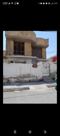 زين القوس شارع الملا • ٢٠٠م • قرب أسواق عجيل