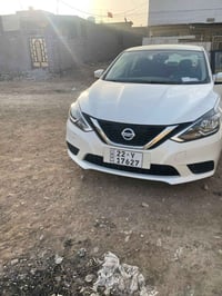 نسيان سنترا موديل 2025 تجميع صيني سياره على وضع الشركة ماشيه 13 وقابل ...