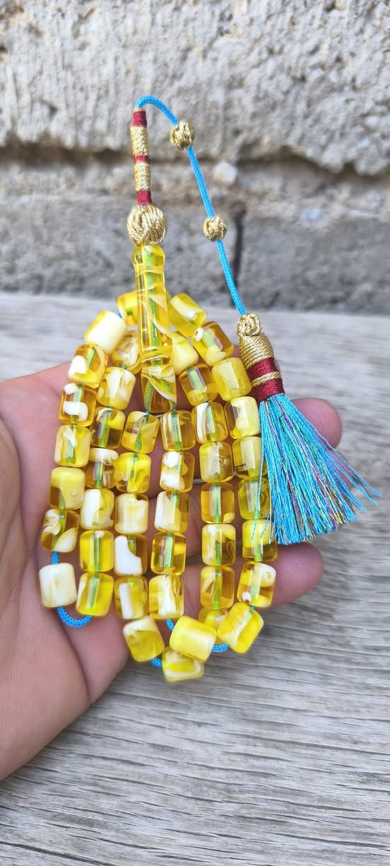 ‎للــــــــــــــبیـــــــــع 
✂🧵📿✂🧵📿✂🧵📿🧵✂🧵
#سبحة تراب
#حبة(45)   
✂🧵📿✂🧵📿✂🧵📿🧵✂🧵 
 🚗‎ السليمانية, العراق


**إذا كنت صاحب هذا الإعلان وتريد حذفه لأي سبب، رجاءا أرسل رسالة إلى الدعم الفني**
