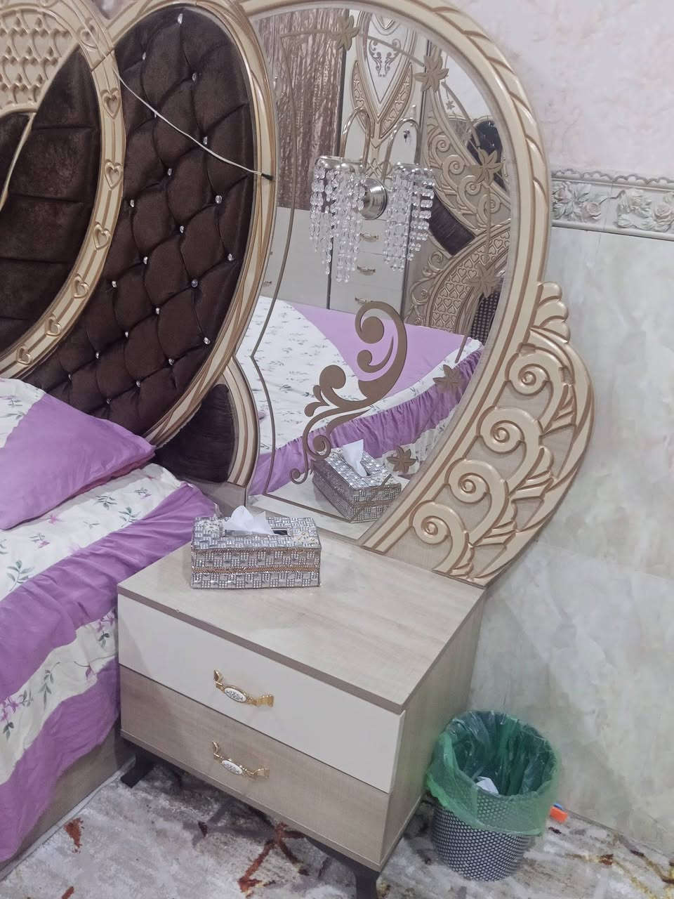 غرفه جديده السعر مليونين او بيهه مجال


**إذا كنت صاحب هذا الإعلان وتريد حذفه لأي سبب، رجاءا أرسل رسالة إلى الدعم الفني**
