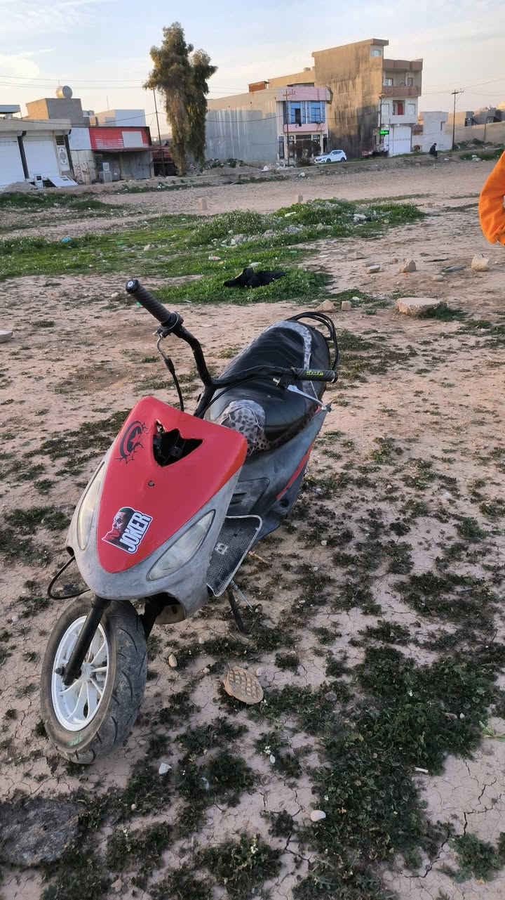 ماكس منغولي بوشه 55 محرك ناعم
شلعه ومعدل تشك الكاع 
كلج امامي RGS كلج خلفي بلادي
كهربائيات كامل شغال 
نكره هندر وسلف
تخم وياله مشيف 
للبيع او مراوس ويه عدله مال لعب 
شراي تعال خاص مو شراي لاتجي اصلن


**إذا كنت صاحب هذا الإعلان وتريد حذفه لأي سبب، رجاءا أرسل رسالة إلى الدعم الفني**