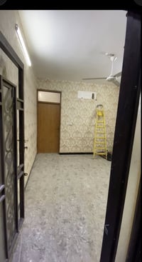 شقة جديده للإيجار (٤٢٥ الف) فقط 🛑للعوائل فقط 🛑 الشقة ط١ نظام مشتمل يعن...