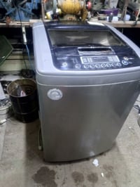 غسالة LG • ١٣ كيلو • بصرة