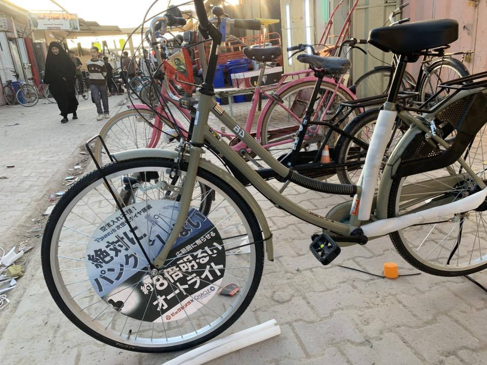 السلام عليكم باسكل. بناتي. بيدي. جديد. ما ماشي. شلع مديل. ٢٠٠٢١ السعر ١٤٥ بي. مجال. قلبل.


**إذا كنت صاحب هذا الإعلان وتريد حذفه لأي سبب، رجاءا أرسل رسالة إلى الدعم الفني**