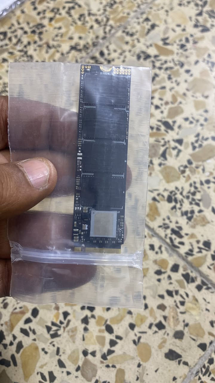 متوفر هارد ذاكره 1TB


**إذا كنت صاحب هذا الإعلان وتريد حذفه لأي سبب، رجاءا أرسل رسالة إلى الدعم الفني**