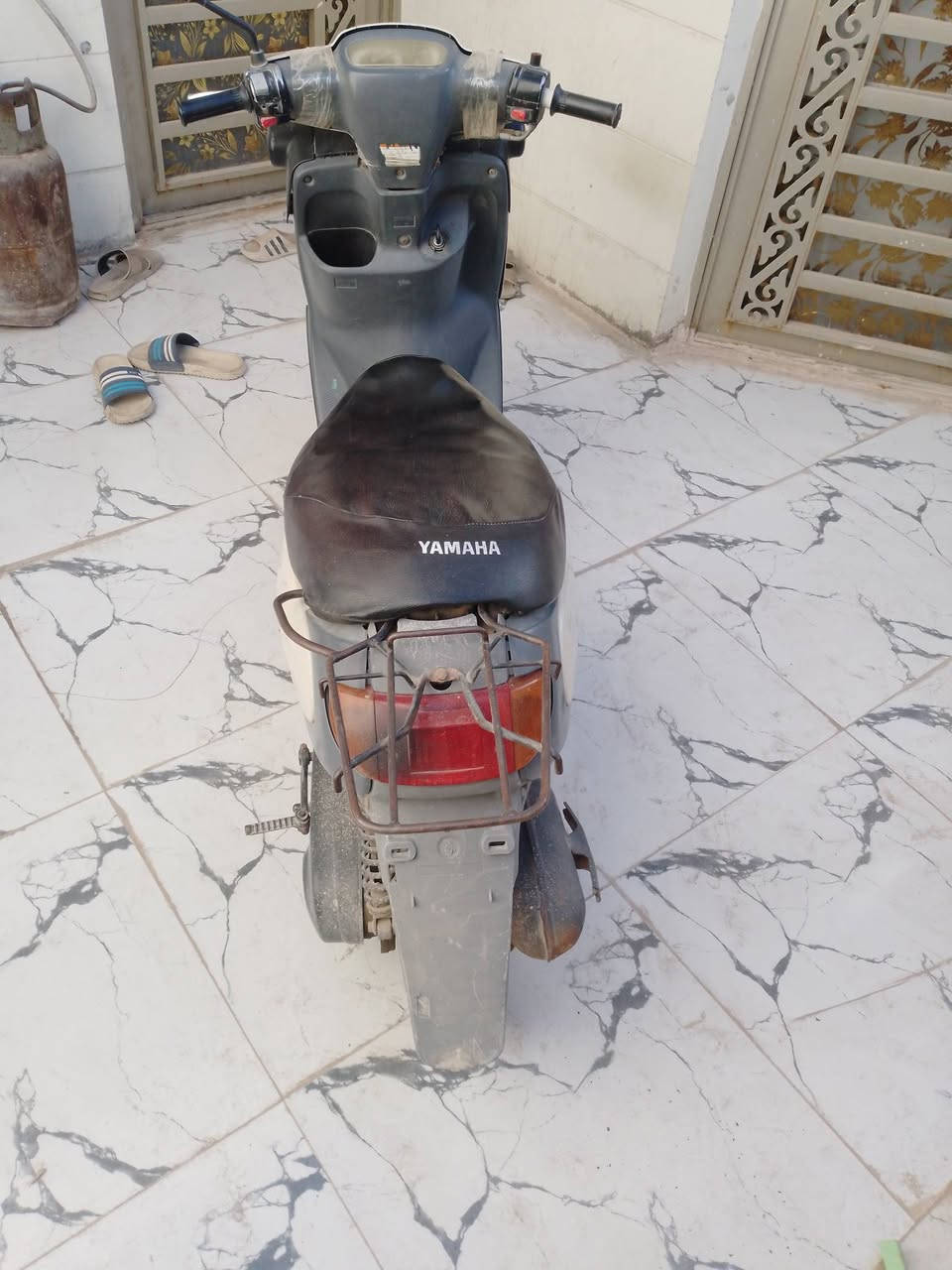 دراجه منغولي شرط الشغل ماناقصه اي شي بيه صوت بلكير فقط للمراوس للمراوس


**إذا كنت صاحب هذا الإعلان وتريد حذفه لأي سبب، رجاءا أرسل رسالة إلى الدعم الفني**