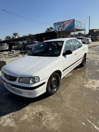 صني ٢٠٠٠ • رقم بابل • كفالة كير ومحرك