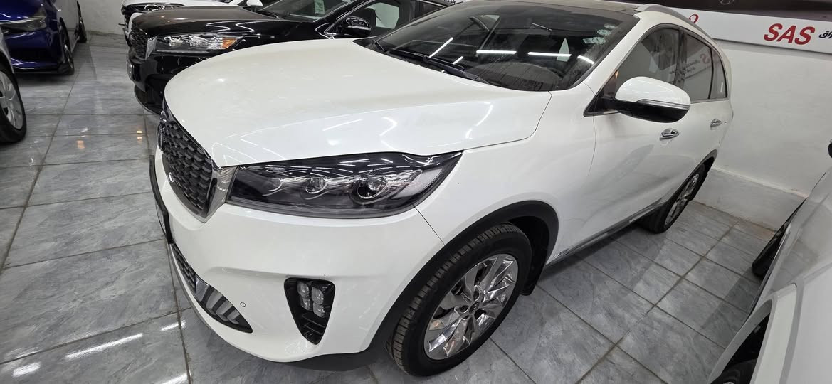 من رخصة الادمن
سورنتو ٢٠١٩ فول فول موصفات 1على1 رقم دهول شرط تحويل سياره بيها باب واحد مبدل ب اصلي سعر 268$ بي مجال *********** *********** عنوان موصل معارض الجديد
