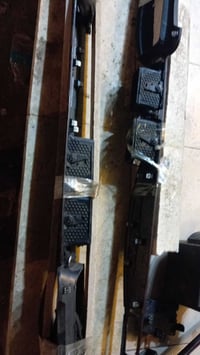 صاج دشبول • ٣/٥٠٠ • ورشة المؤمل الكهربائي