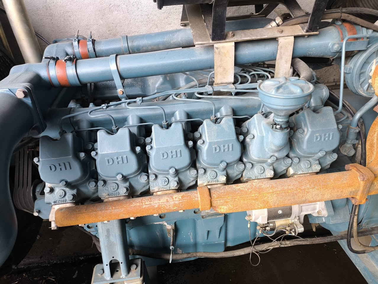 # مولده دايون 12 سلندر 625 كيفي بلادي 
تواصل ***********+ واتساب عبدالله المختار اربيل الصناعه الجنوبيه
