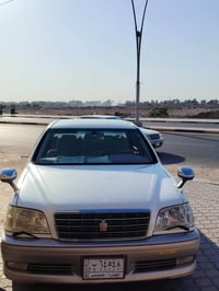 ديفور الجبير • مزاد • كفاله