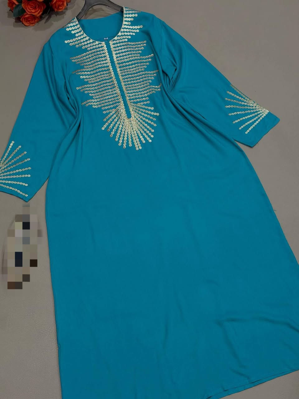 لترند الجديد 2026🌞
دشداشة 🌜مصري رمضاني🌜
السعر 8 الف👉
القياس فري سايز 🚨
توجد خدمه توصيل 🏃🚗


**إذا كنت صاحب هذا الإعلان وتريد حذفه لأي سبب، رجاءا أرسل رسالة إلى الدعم الفني**