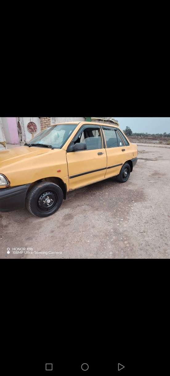 سلام عليكم سابيه موديل ١٣ مكينه وكير وحداده جديده ودبالات ٤ جدد تخم تاير جديد براكيتات كلش حلوات ايعني خوات الكفاله سياره بلاديه مال جناي من الخير ميسان قلعت صالح سعر ٢٢ وبيه مجال الجناي شراي بياع الخابرني*********** اليت زنون تبريد شغال
