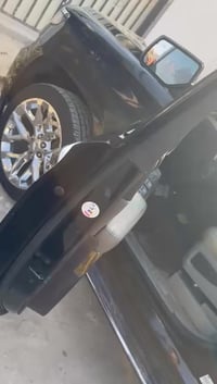 تاهو الادوات مكفوله من كلشي مكفوله من الكص من الفتح من الحادث موديل 20...