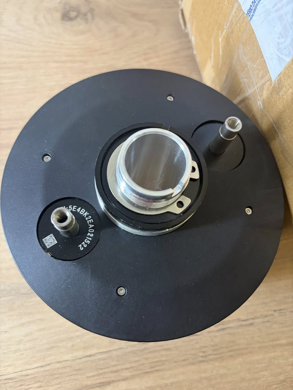 سلام عليكم 
عندي هذا ماطور مال درون دي جي اي 
بصراحه ما اعرف سعره 
للتواصل على الخاص


**إذا كنت صاحب هذا الإعلان وتريد حذفه لأي سبب، رجاءا أرسل رسالة إلى الدعم الفني**