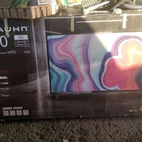 شاشة حجم 60 ماركة بوهان أسترالي سستم كلة LG ريمونت ناطق و ماوس  077222...