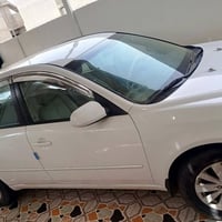 ٢٠٠٦ • خليجي • محرك ٢٤٠٠
