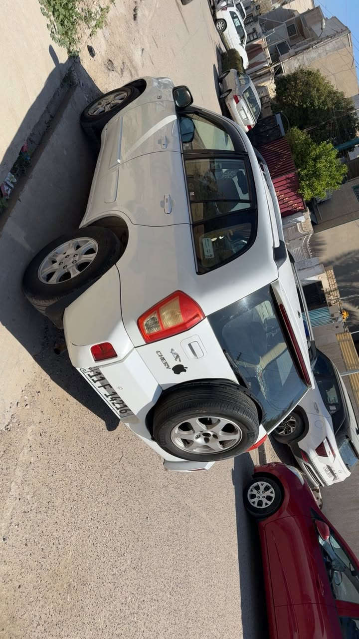 تيكو 2013 اقساط مقدمة 30 بالشهر ورقتين
مواصفات سلايد فتحة / داخل جلد /تدفئة تبريد كشنات / حساسات خلفية / شاشة كبيرة لمس / تحكمات ستيرن كامل 

السيارة بدون حادث او صبغ وخالية من الخياس 

كير مكينة لا تبخير لا تنقيص جاهزات بدون اي نقص 

اخوان ابيع داخل بغداد ….. محافظات ما ابيع حصراً وهاي تفاصيل مذكورة امامكم ..

والمقدمة ثابتة ……والاقساط ثابتة ما بيها اي مجال  

لمعرفة اي تفاصيل اتصال

مكاني بغداد / حي البنوك

للاتصال ***********
