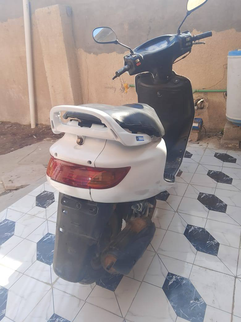 دراجه للبيع فراشه كلشي بيهه شغال تجي تفحص وتشغل وتاخذ كلشي مابيهه نضيفه بيع مستعجل السعر 275 مكاني بابل ناحيه النيل ‎0773 506 9379
