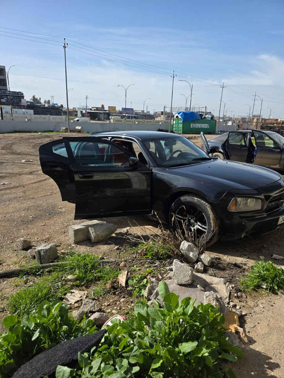 السلام عليكم.
للبيع او مراوس مع أوبل فكترة حسب القناعة.
للاستفسار اكثر اتصل الرقم 
‏‪***********‬‏
