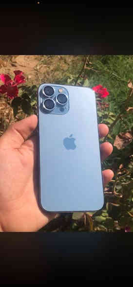 السلام عليكم 
13برو ماكس 
فول نضافه 
128
تك
مبدل شاشه وبطاريه مال تفصيخ شرط 
لون بحري 🔴فيس ايدي شغال 
مع لاصق وحمايه كامرات 
شاصي ضهر نضيف شرط 
كامرات فول 
للاستفسارات الاتصال أو خاص ***********
