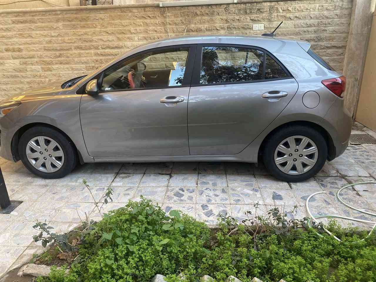 كيا ريو

موديل ٢٠٢٣ وارد كندي ماشي ٦٢كيلو كلين بدون صبغ فقط بارد باب السايق كير محرك تبريد كله شرط تايرات جدد رقم وهزة اربيل جديد شرط تحويل للاستفسار ***********
