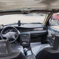 سمند ٢٠٠٩ • تحويل ثاني يوم • مكينة وكير زين