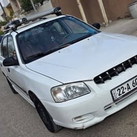 محرك ١٦٠٠ • كير عادي • ٢٠٠٢