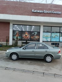 موديل ٢٠٠٧ • جير عادي • سليمانية