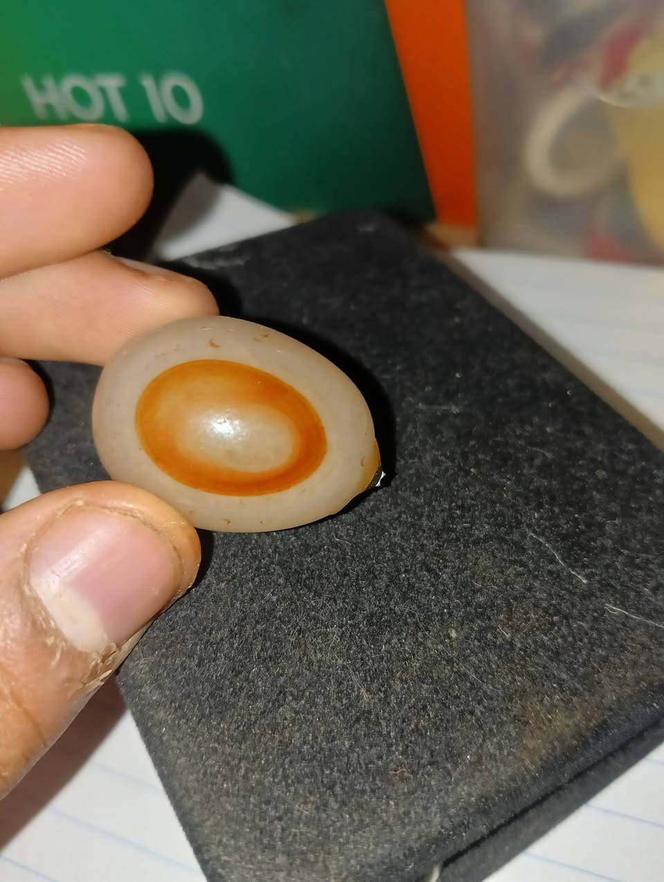 محابس در النجف صياغة يدوية مع حجرة جزع اصلية سعر 25 مكان بصرة الامن الداخلي ***********
