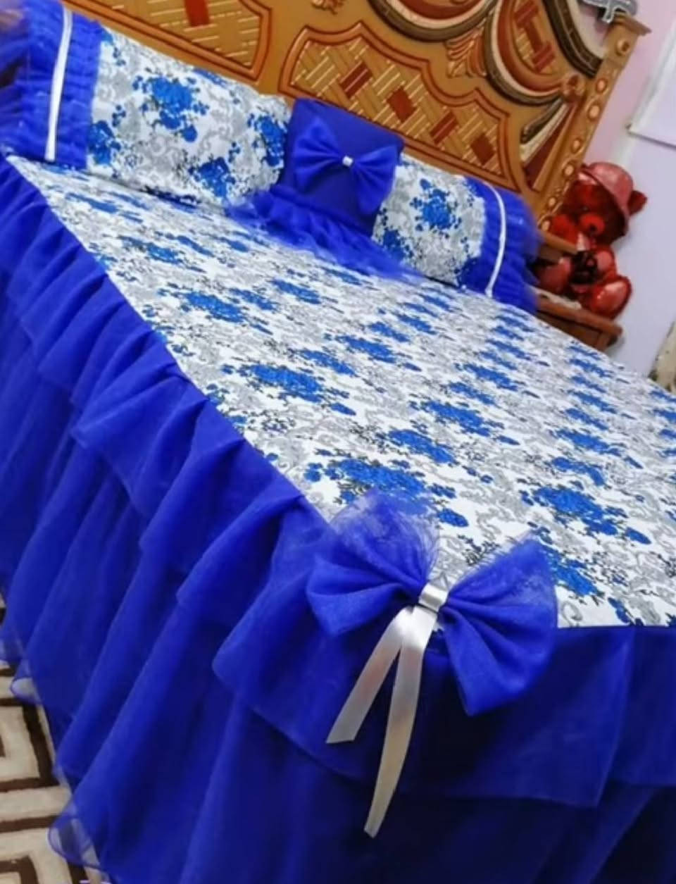 يسعد الله اوقاتكم بكل خير وسعاده ❤️ 
خياط فرشات حسب الطلب الزبون بانسب الاسعار متوفر خدمه توصيل لجميع المحافظات العراق مراسله علئ خاص رد سريع ❤️😊.


**إذا كنت صاحب هذا الإعلان وتريد حذفه لأي سبب، رجاءا أرسل رسالة إلى الدعم الفني**