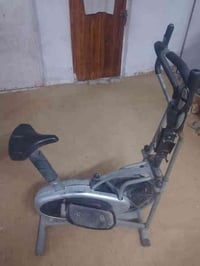 بايسكل ثابت • للرياضة