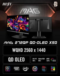 🌟 عالم جديد من السرعة والدقة بين يديك 💯  🎮 شاشة الألعاب الاحترافية MSI...