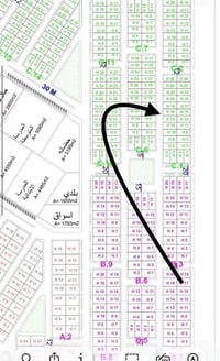 دار • ٢٠٠م • بلوك ١